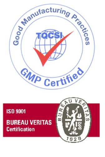 PsoriasisEX - 1000 Cápsulas de gelatina dura, Tamaño "0", transparente (natural)