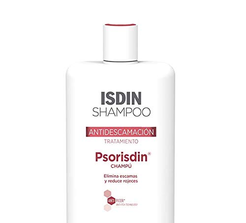 Psorisdin Champú antidescamación 400 ml