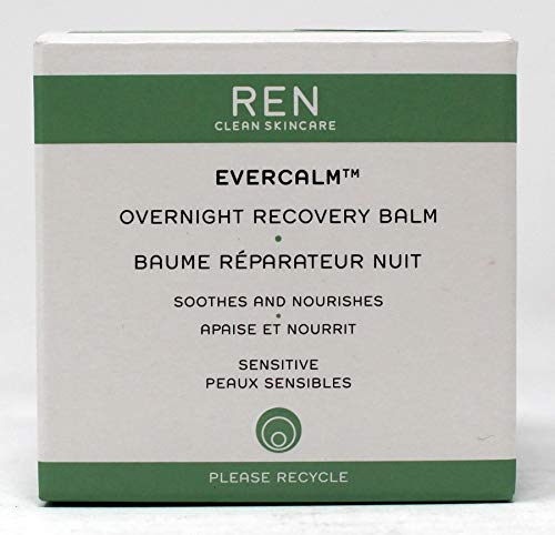 Pucca. Evercalm Overnight Recovery Balm 30 Ml. 1200 g