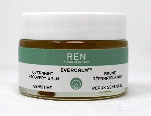 Pucca. Evercalm Overnight Recovery Balm 30 Ml. 1200 g
