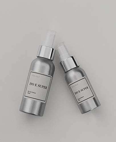 Pud & Mun - Aroma a Molecule 01, Iso E Super (100 ml)