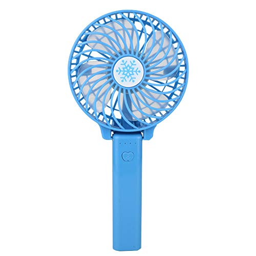 Puerto hasta el aire libre, ventilación, escotero, plegable, Murcia recragable a 1200 M, para uso Dom éctico y de viaje, rosas de color Pink