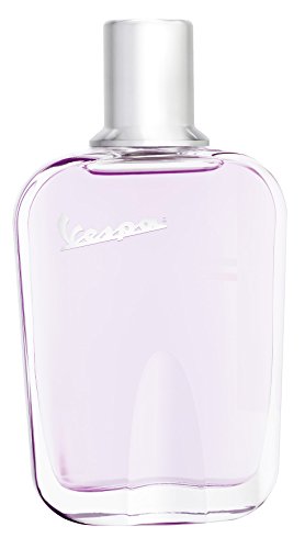 Pull & Bear Vespa Woman Eau de Toilette Vaporizador 50 ml