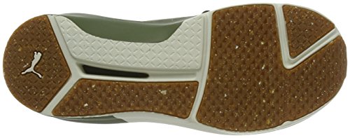 Puma Fierce Rope VR Wn's, Zapatillas Deportivas para Mujer, Green, 39 EU