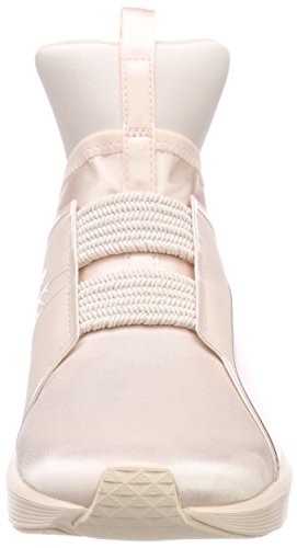 Puma Fierce Satin EP Wn's, Zapatillas de Cross para Mujer, Rosa (Pearl), 37 EU