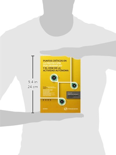 Puntos críticos en la protección por desempleo y el cese de la actividad autónom (Monografía)