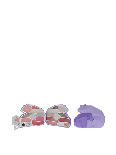 PUPA Estuche De Maquillaje Be My Bear Medium