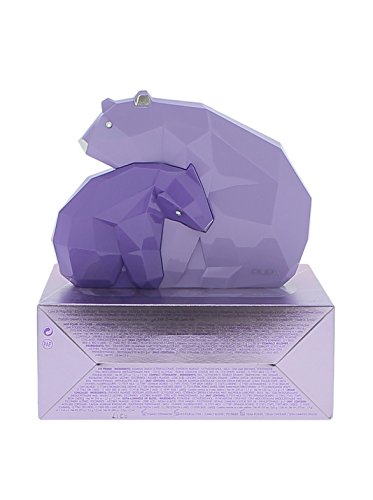 PUPA Estuche De Maquillaje Be My Bear Medium