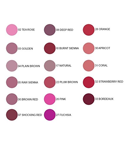 Pupa - Lápiz labial – 1,2 g