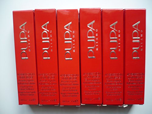 Pupa Lip Perfection Ultra Reflex Extreme Brilliance Lip Gloss - Labios color 7ml - 12 Lilac