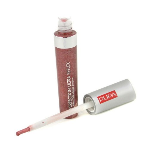 Pupa Lip Perfection Ultra Reflex Extreme Brilliance Lip Gloss - Labios color 7ml - 13 Mauvewood