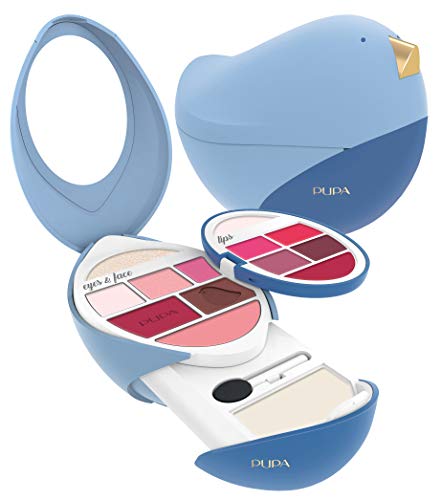 Pupa Lovely Birds Bird 3 21 g