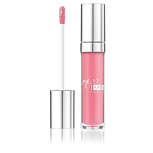 Pupa Milano Pupa Miss Pupa Gloss 5Ml 5 ml