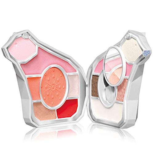 Pupa Sombra de ojos 1 unidad 130 g