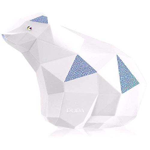 Pupa Sombra de ojos 1 unidad 130 g