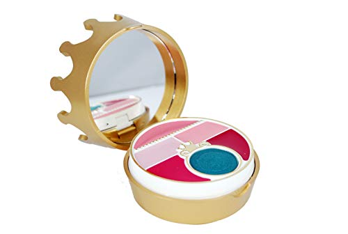 Pupa Sua Maestà Verde - Estuche de maquillaje facial - 590 g