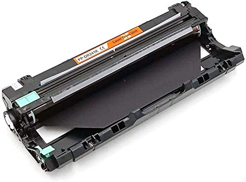 Pure-color Reemplazo para DR-241 DR-245 Unidad de tambor compatible para Brother DCP-9020CDW HL-3140CW HL-3142CW HL-3150CDW HL-3152CDW HL-3170CDW HL-3172CDW MFC-9140CDN MFC-9330CDW MFC-9340CDW