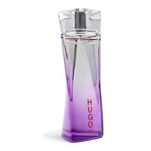 PURE PURPLE Eau De Parfum vapo 50 ml