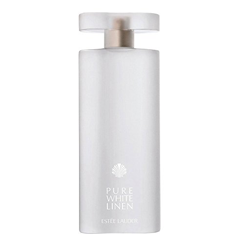 Pure White linen Fur Mujer de Estee Lauder – 100 ml Eau de Parfum Spray