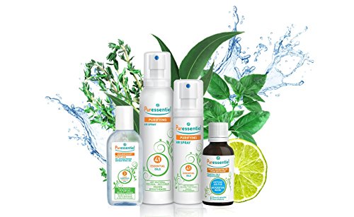 Puressentiel Spray Purificante - 200 ml