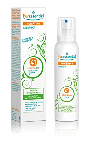 Puressentiel Spray Purificante - 200 ml