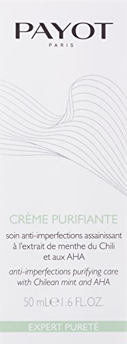 Purificante Crème cura preventiva contro macchie della pelle 50 ml