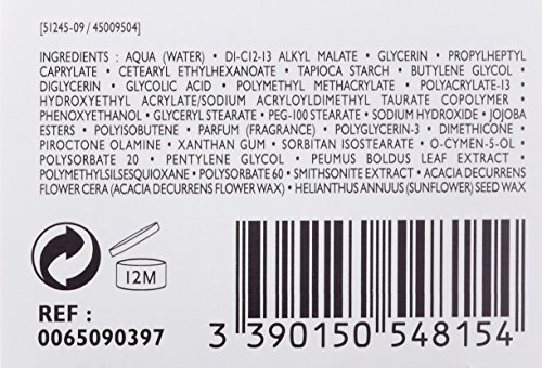 Purificante Crème cura preventiva contro macchie della pelle 50 ml