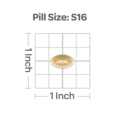 Puritan's Pride Q-Sorb Co Q-10 50mg 100 cps