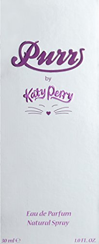 Purr By Katy Perry - Eau de Parfum para mujer - 30 ml