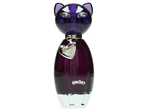Purr By Katy Perry - Eau de Parfum para mujer - 30 ml