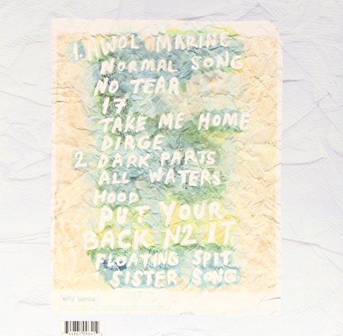 Put Your Back N 2 It [Vinilo]