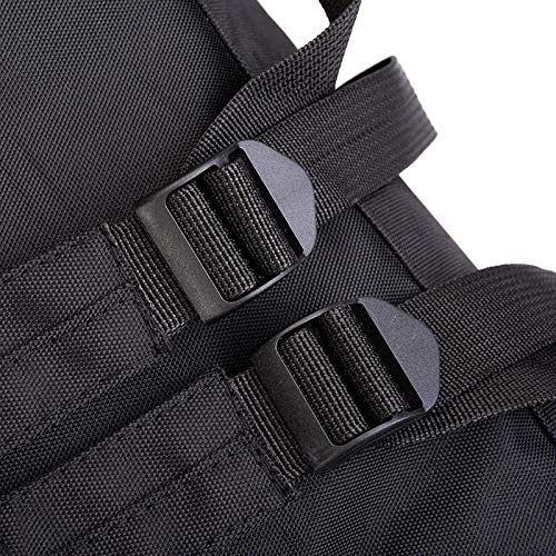 qiqiu Mochila Maternidad Multifunción, gran capacidad, bolsa de momia, mujeres embarazadas saliendo, bolsa de bebé, bolsa para cambiar pañales-Minnie Mochila Bebe