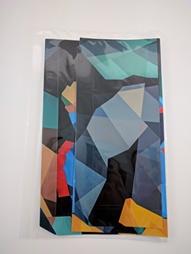 qKonsole PS4 Skin Super Hero Designfolie Sticker Playstation 4 Vinyl película protectora - Matt