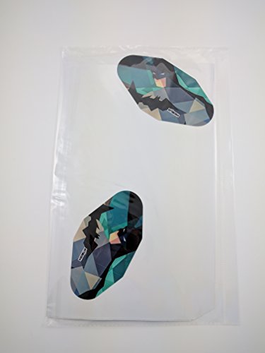 qKonsole PS4 Skin Super Hero Designfolie Sticker Playstation 4 Vinyl película protectora - Matt