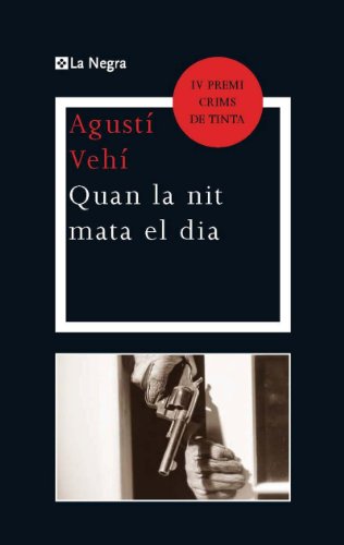 Quan la nit mata el dia (OTROS LA MAGRANA) (Catalan Edition)