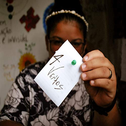 Quatro Ventos (Acústico)