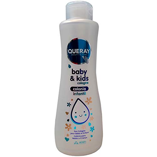 Queray Baby & Kids Colonia Infantil 750 ml
