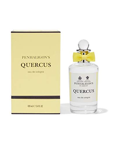 QUERCUS Agua de colonia 100 ml