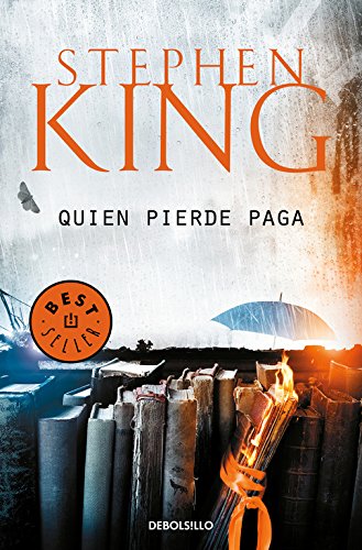 Quien pierde paga (Trilogía Bill Hodges 2)