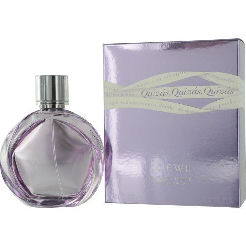 QUIZAS QUIZAS Eau De Toilette 100V