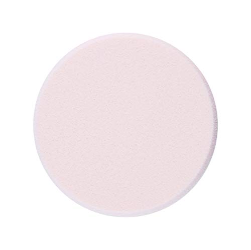 QVS Esponjas Redondas Maquillaje - 2 Esponjas