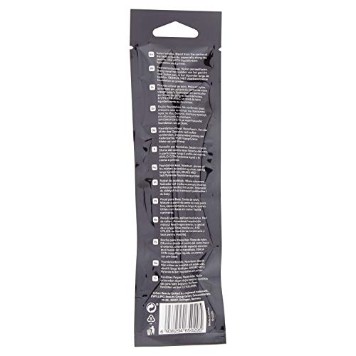 QVS Urban Beauty United Glow stick - brocha para maquillaje fluido 21 g