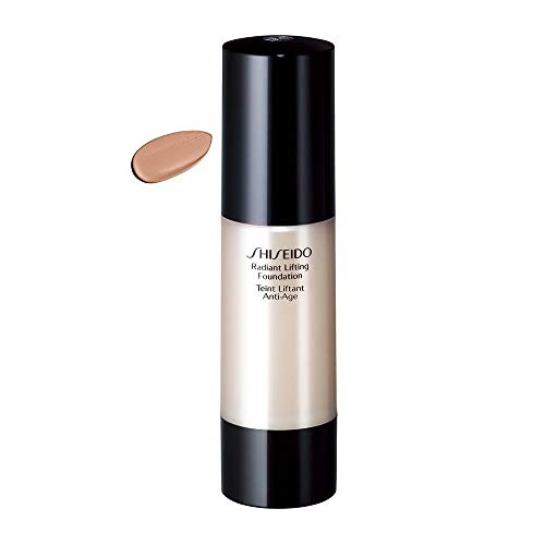RADIANT LIFTING foundation #B60-natural deep beige 30 ml-mujer
