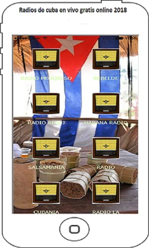 Radios de cuba en vivo gratis online 2018