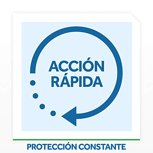 Raid - Difusor electrico Protection+ Anti Mosquitos Comunes y Tigre, 60 Noches, difusor + recambio