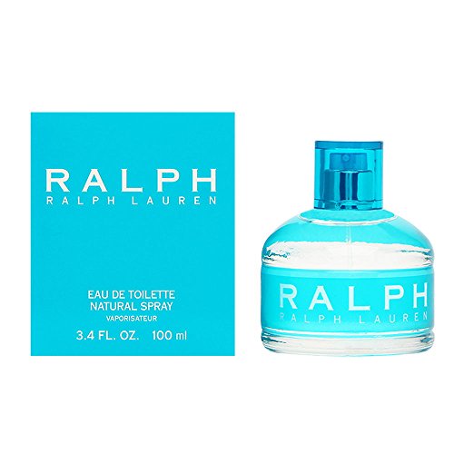 Ralph Lauren Ralph Eau de Toilette Vaporizador 100 ml