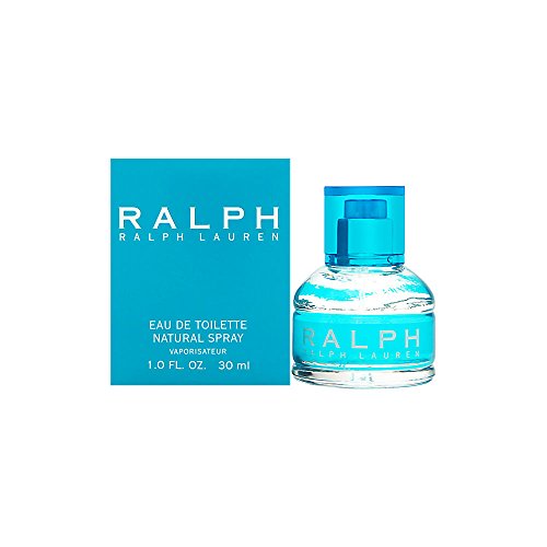 Ralph Lauren Ralph Eau de Toilette Vaporizador 30 ml