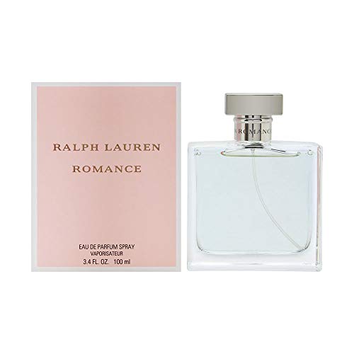 Ralph Lauren Romance - Agua de perfume, 100 ml