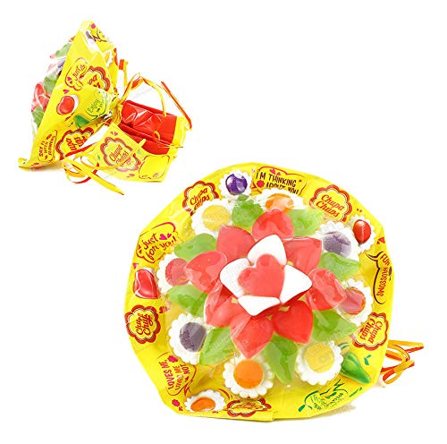 RAMO DE CHUCHES VARIADAS 145GR DE CHUPA CHUPS