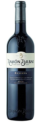 Ramón Bilbao Reserva - 750 ml